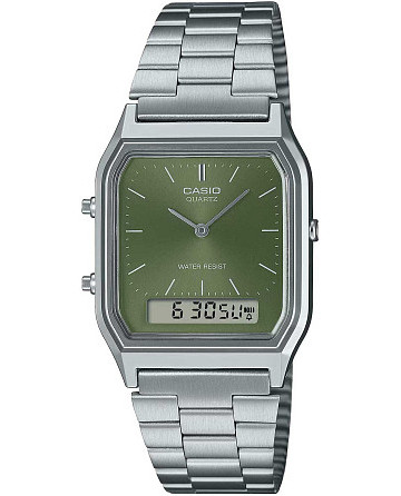 Casio Vintage AQ-230A-3A