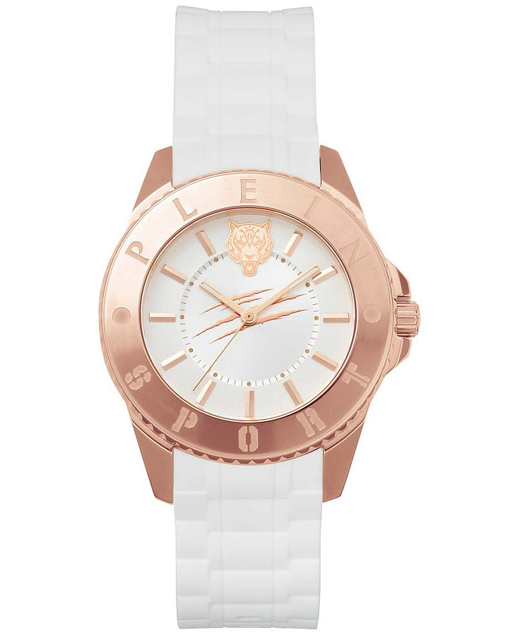 Часы Plein Sport Glam PSKBA0423 — женские, белый
