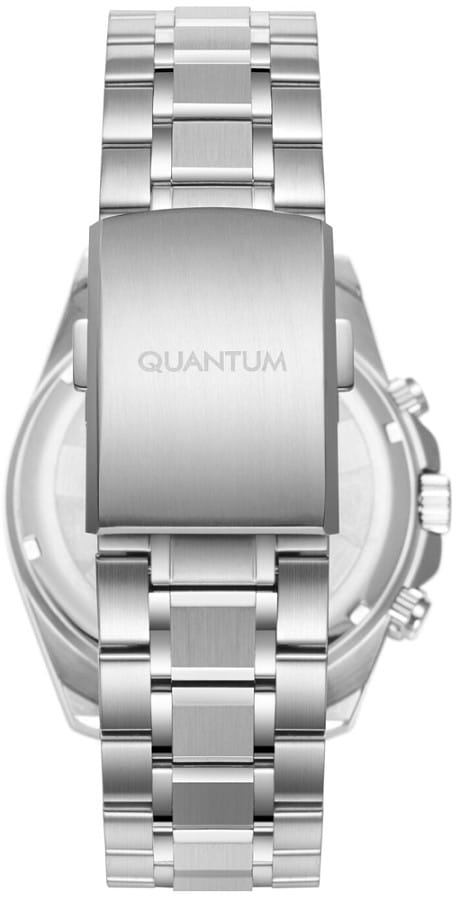 Часы Quantum Powertech PWG1122S.330 — нержавеющая сталь, мужские