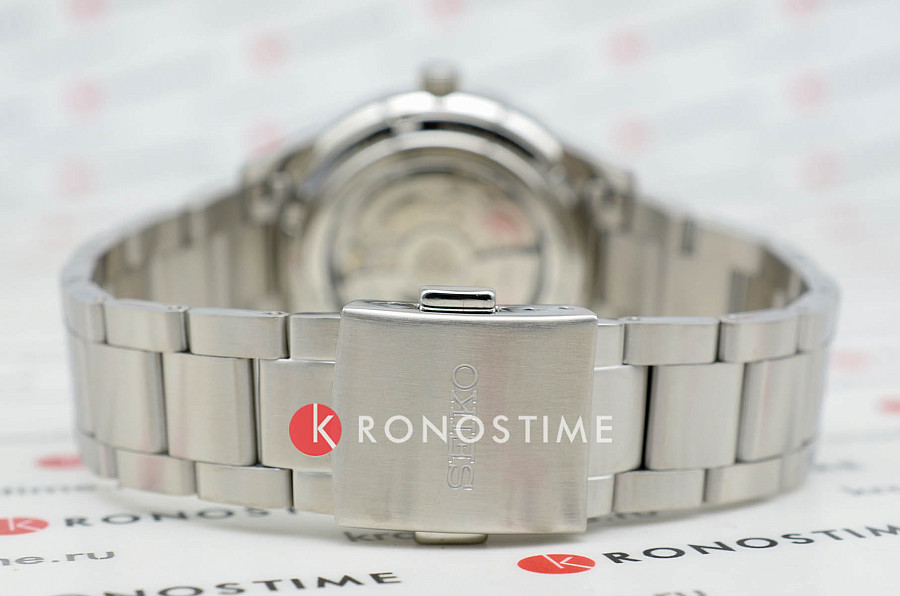 Часы Seiko Presage SSK009J1 — Япония, механические