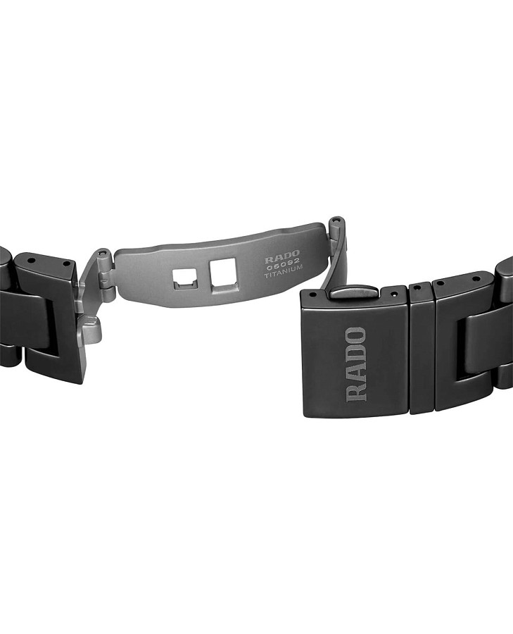 Часы Rado Captain Cook High-Tech Ceramic R32192152 — артикул R32192152