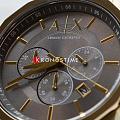 Итальянские часы Armani Exchange Drexler AX1721, фото 7