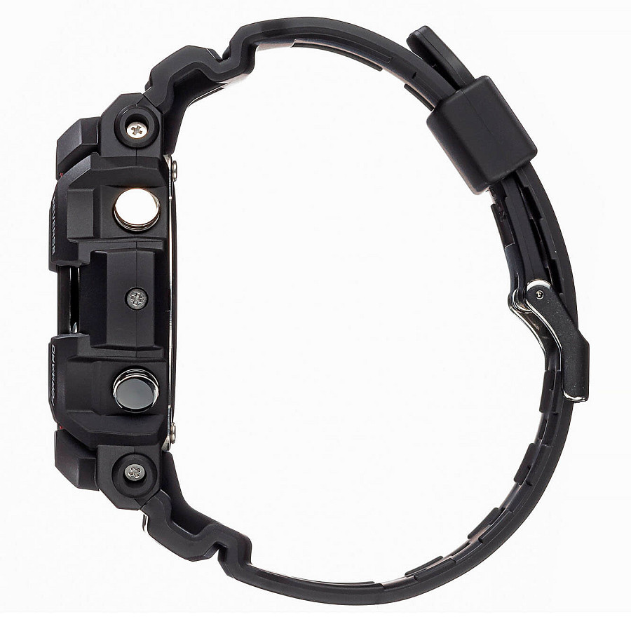 Часы Casio G-Shock GAW-100-1A — артикул GAW-100-1A