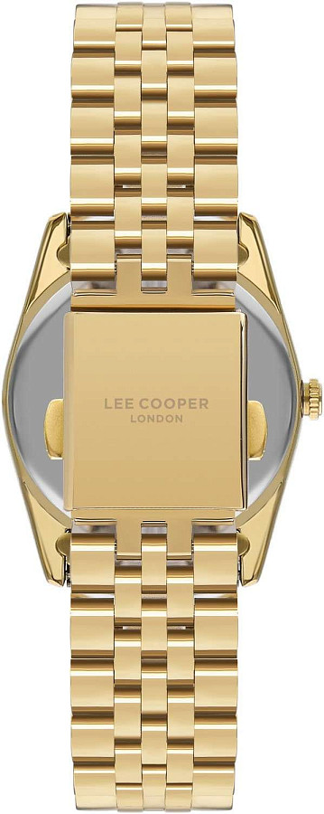 Часы Lee Cooper LC07115.130 — металл сталь, Англия