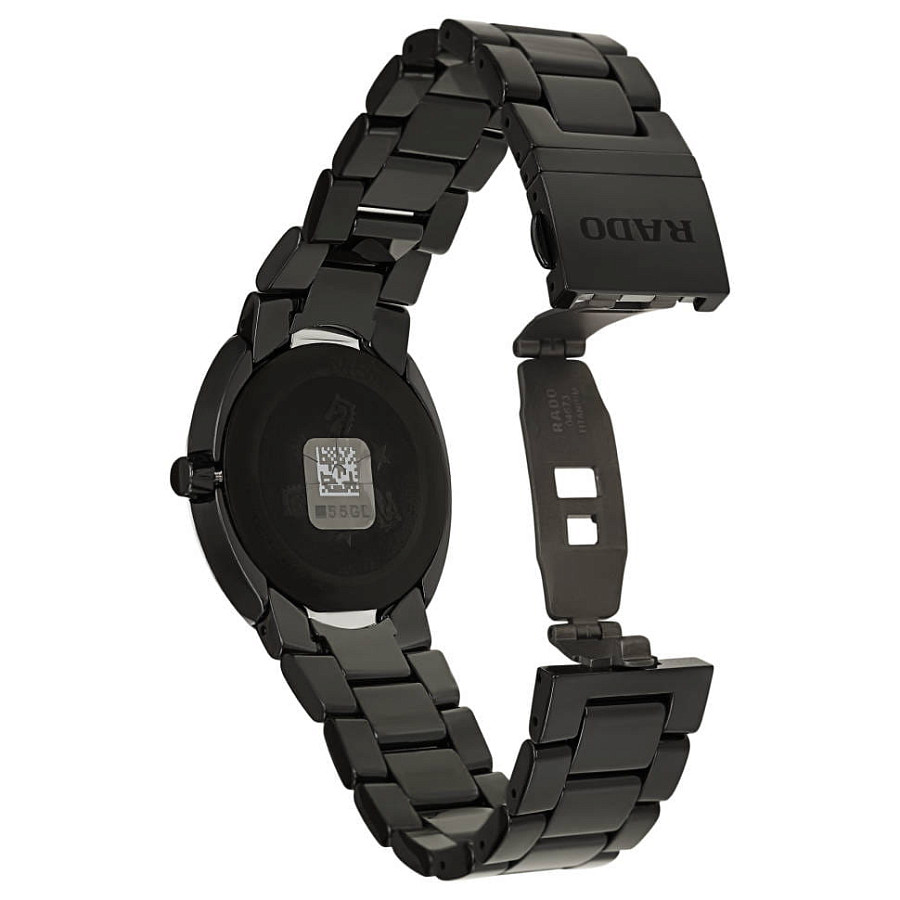 Часы Rado D-Star R15518152 — керамика, Швейцария