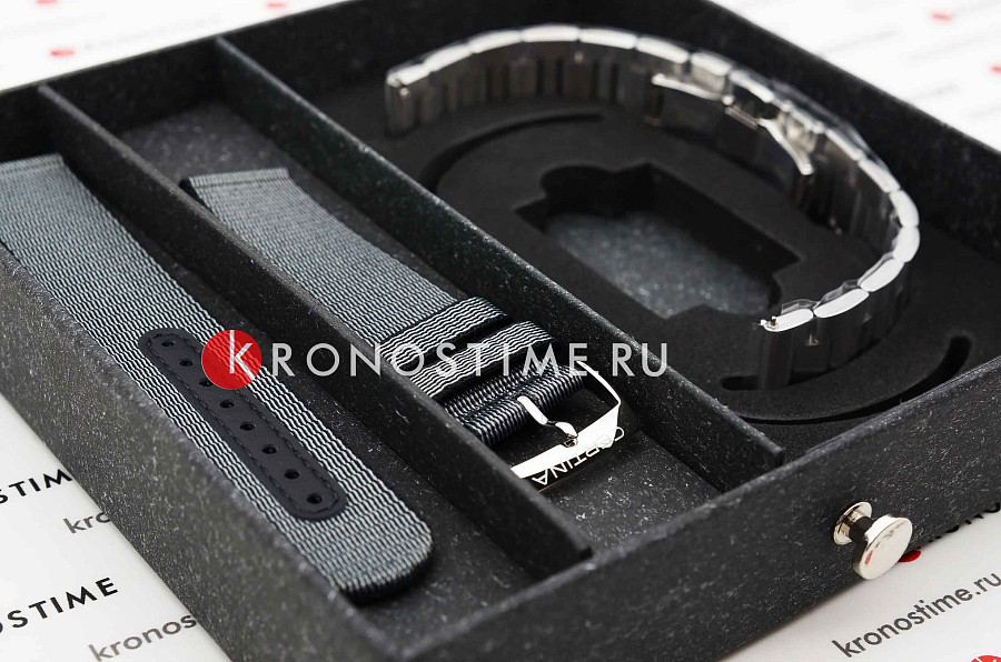 Часы Certina DS+ C041.407.19.051.00 — артикул C0414071905100