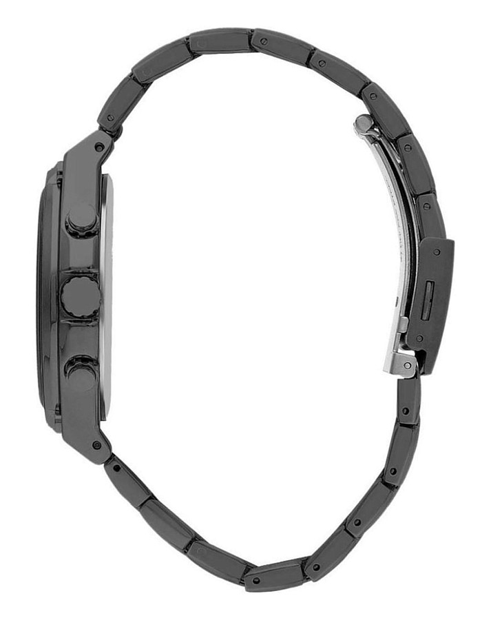 Часы Slazenger Multifunction SL.09.2027.2.03 — сталь металл, Англия