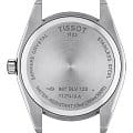 Швейцарские часы Tissot Gentleman T127.410.16.051.01, фото 4