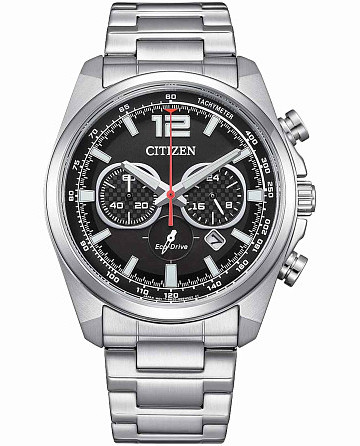 Citizen Eco-Drive CA4640-50E