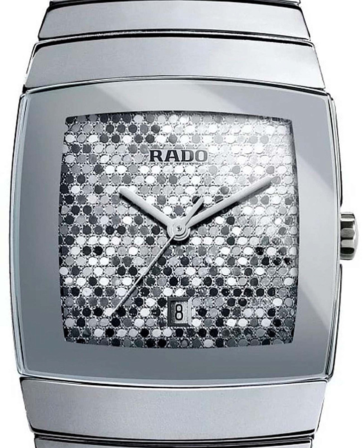 Часы Rado Sintra R13719112 — керамика, Швейцария