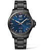 Швейцарские часы Longines Conquest V.H.P. L3.728.2.96.6