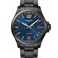 Швейцарские часы Longines Conquest V.H.P. L3.728.2.96.6