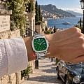 Швейцарские механические часы Epos Timeless 3511.152.20.13.30, фото 3