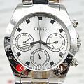 Американские часы Guess Ladies Jewelry GW0314L1, фото 5