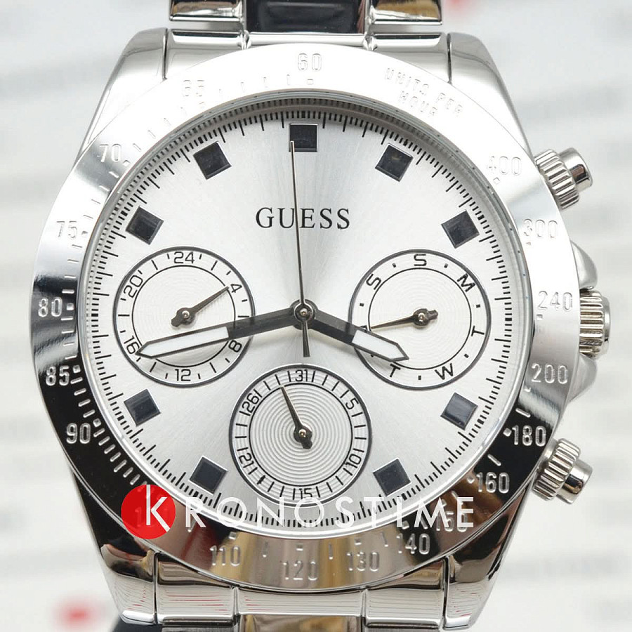 Часы Guess Ladies Jewelry GW0314L1 — артикул GW0314L1