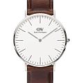 Шведские наручные часы Daniel Wellington Classic St Andrews DW00100021