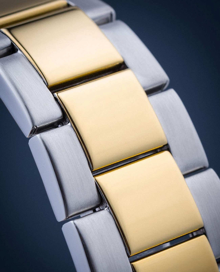 Часы Festina Automatic F20532/2 — Испания, механические