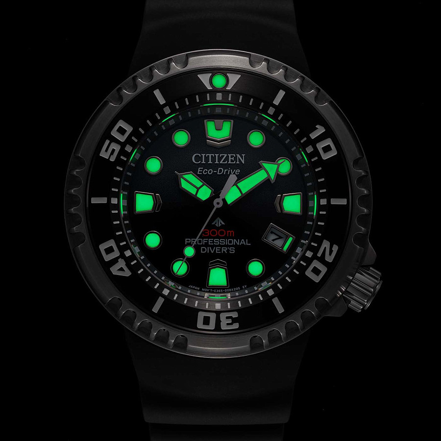 Часы Citizen Promaster BN1024-01Z — артикул BN1024-01Z