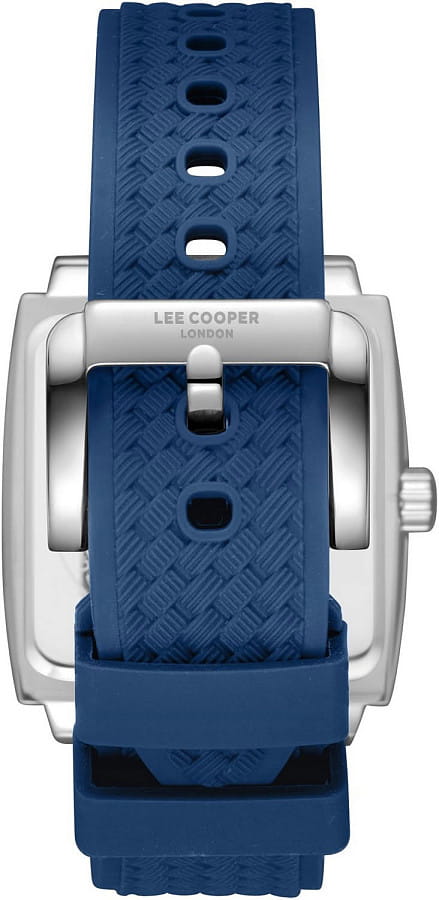 Часы Lee Cooper LC08065.399 — каучук, мужские
