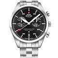Швейцарские часы Swiss Military by Chrono SM34090.01