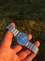 Фото покупателя: Английские наручные часы Greenwich Brig GW 061.10.16