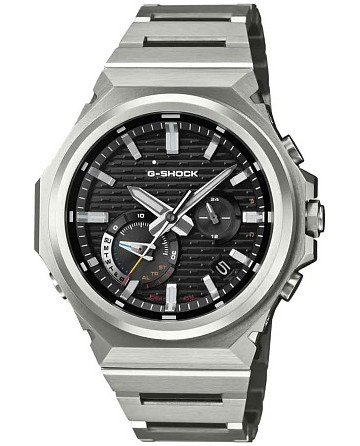Casio G-Shock G-Steel GST-B1000D-1A