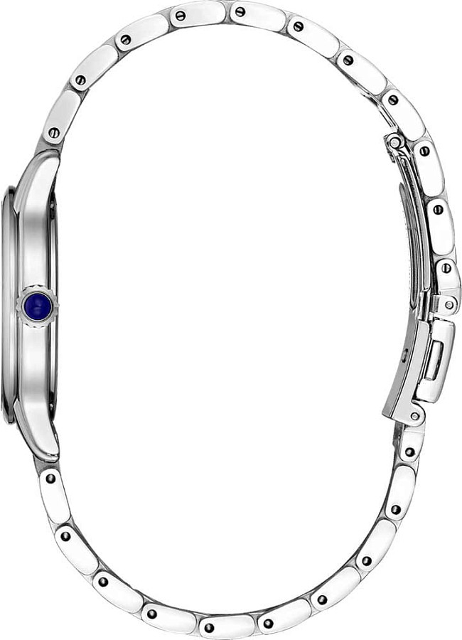 Часы Seiko Conceptual Series Dress SRZ537P1 — сталь металл, Япония