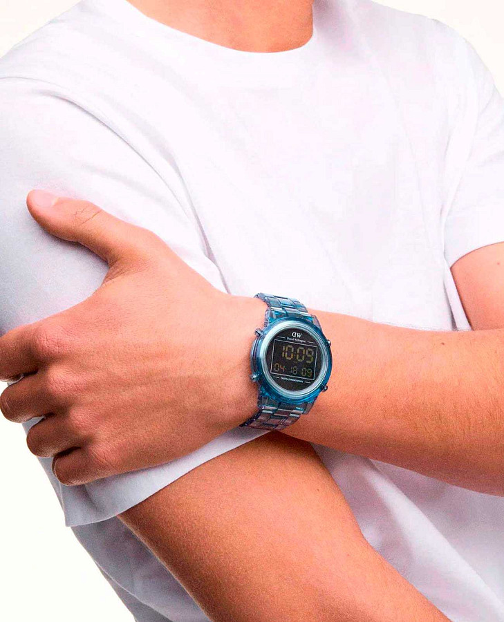 Часы Daniel Wellington Retro Digital DW00100770 — артикул DW00100770