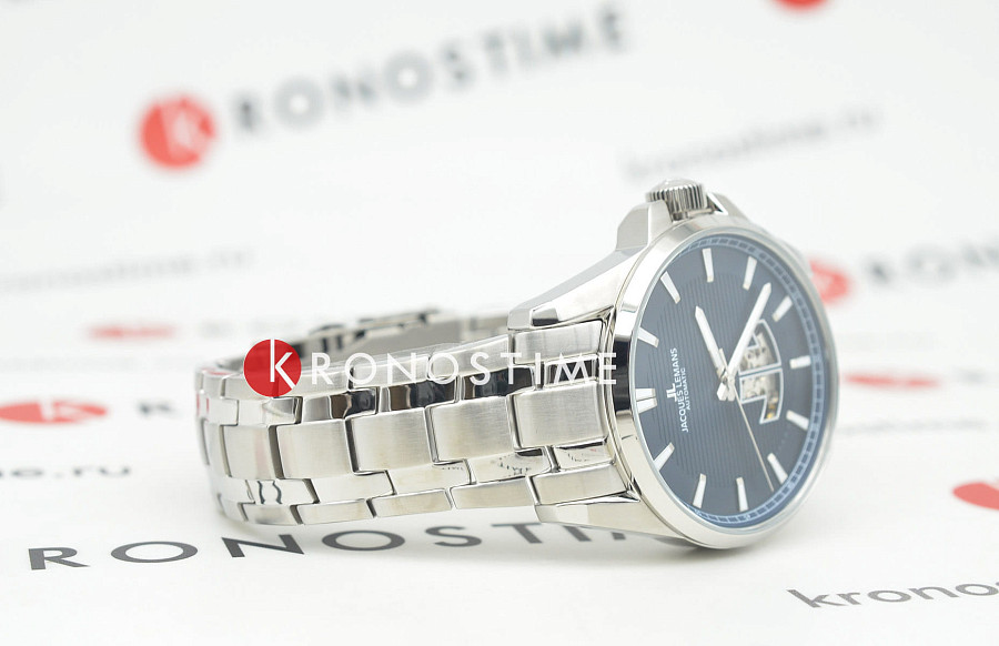 Часы Jacques Lemans Sport 1-2209i — артикул 1-2209i