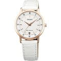 Японские часы Orient UNG6002W (FUNG6002W)