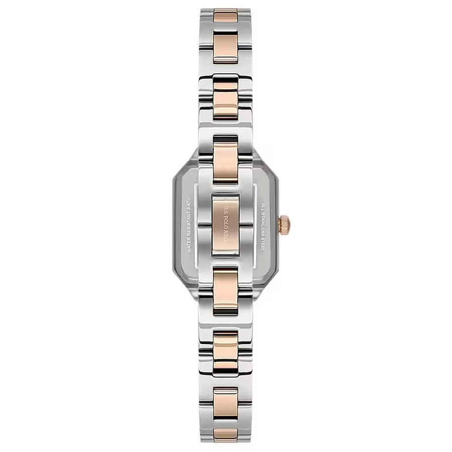 Часы U.S. Polo Assn. Stile USPA2147-04 — сталь металл, США