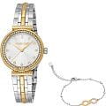 Итальянские часы Roberto Cavalli Chiarezza RC5L078M0055_SET