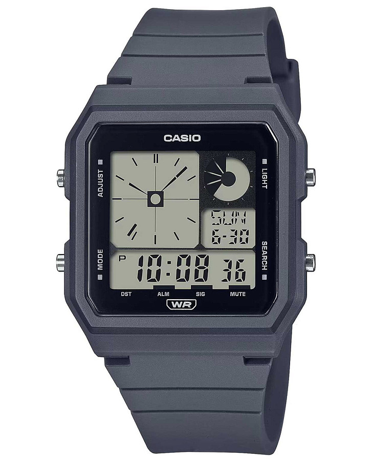 Часы Casio Collection LF-20W-8A2 — мужские