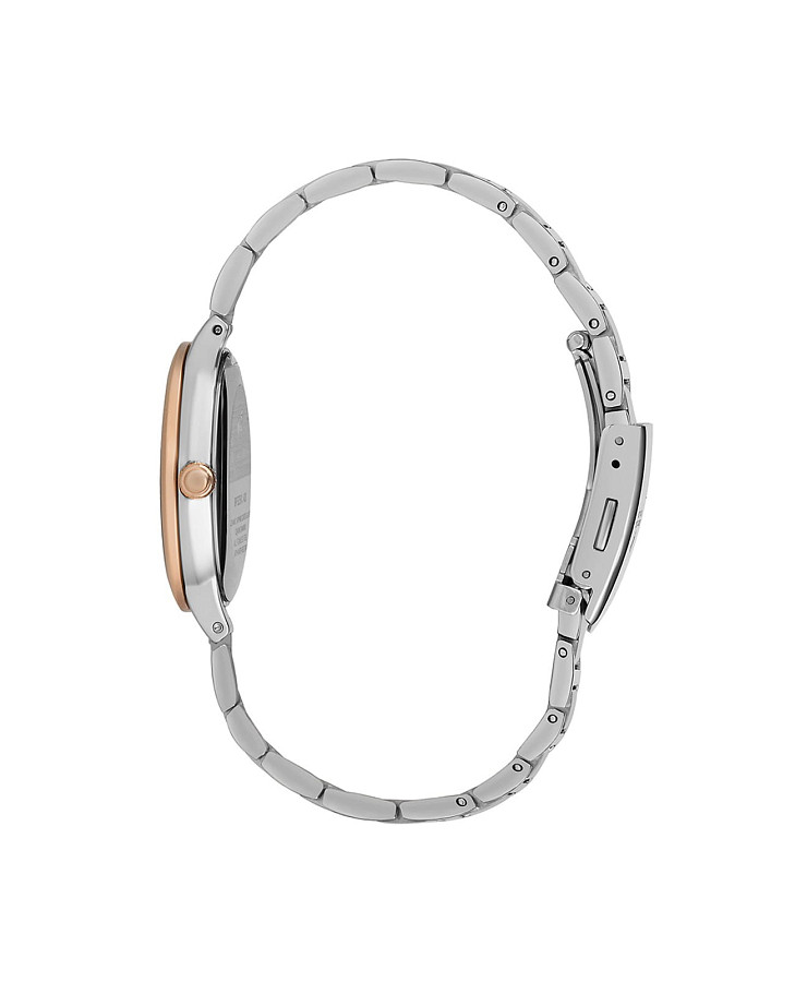 Часы Beverly Hills Polo Club BP3235X.520 — кварцевые, сталь металл