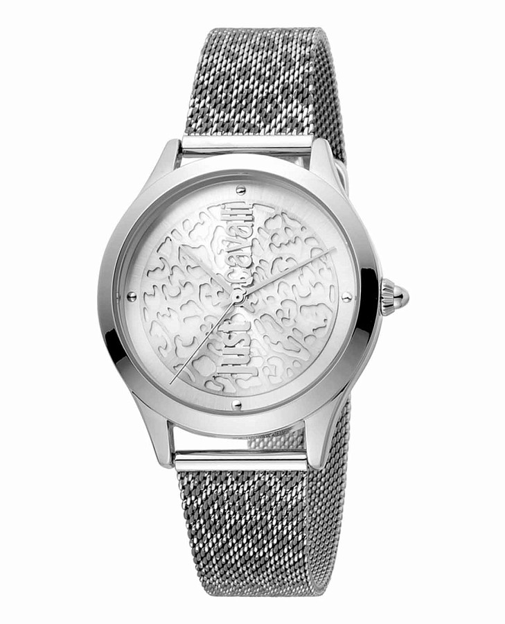 Часы Just Cavalli animalier JC1L170M0045 — женские