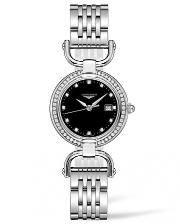 Longines Equestrian Collection L6.131.0.57.6