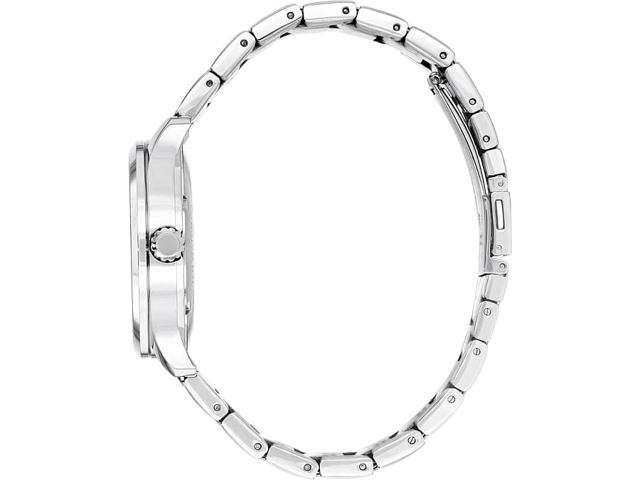 Часы Citizen Automatic NH8350-83L — сталь металл, Япония