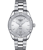 Швейцарские часы Tissot PR 100 Sport Chic T101.910.11.031.00