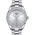 Швейцарские часы Tissot PR 100 Sport Chic T101.910.11.031.00