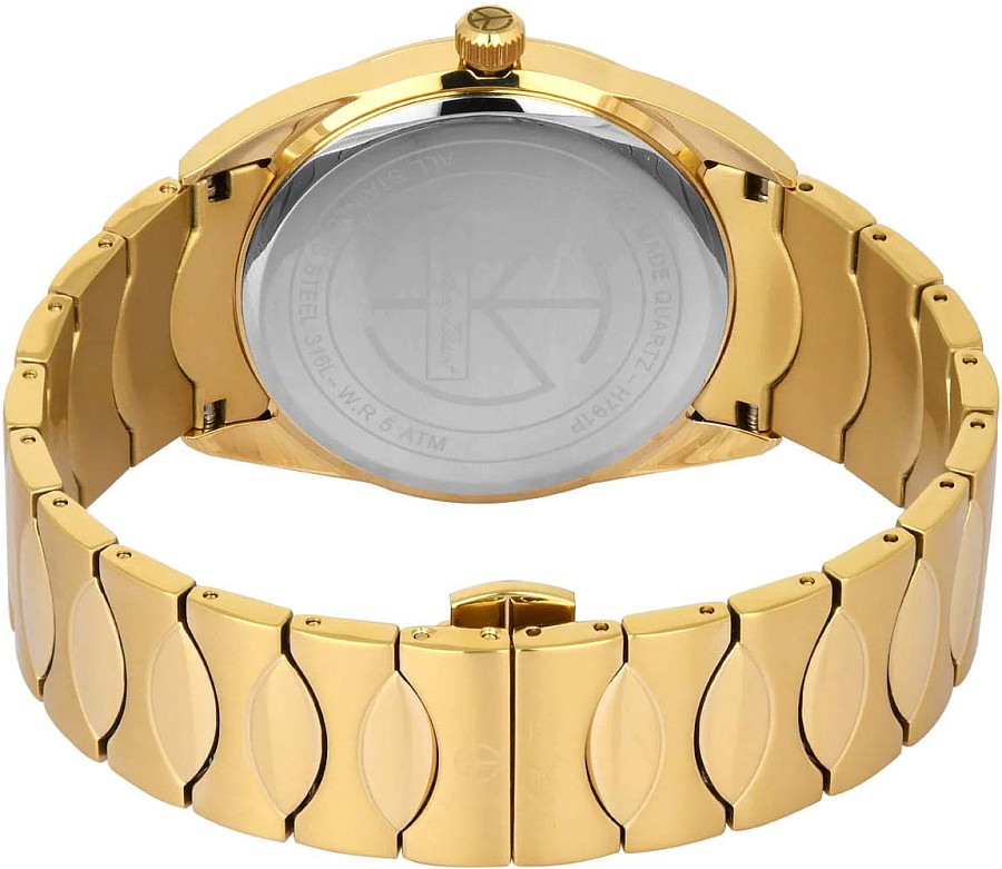 Часы Mathey-Tissot Anaconda H791PN — артикул H791PN