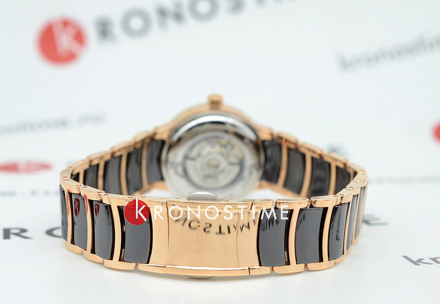 Часы Rado Centrix Automatic R30019302 — Швейцария, механические