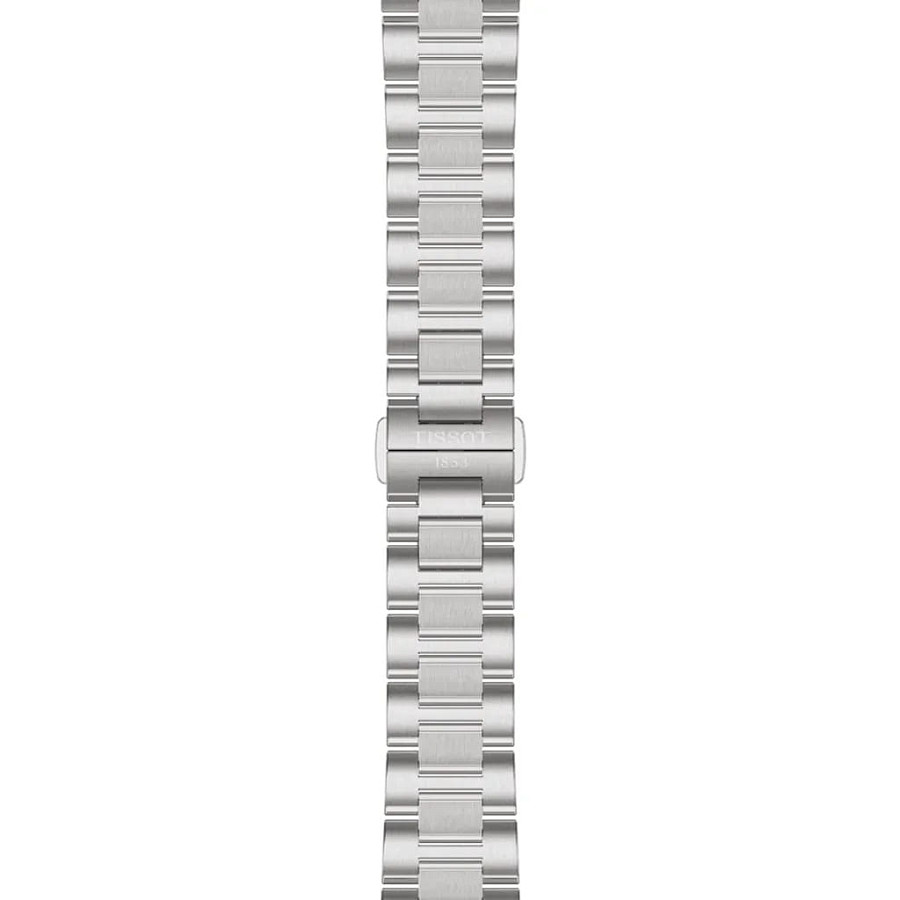 Часы Tissot PRC 100 Solar Quartz 34mm T151.822.11.351.00 — кварцевые, Швейцария, женские