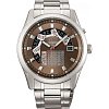 Японские механические наручные часы Orient FX01002T (FFX01002T)