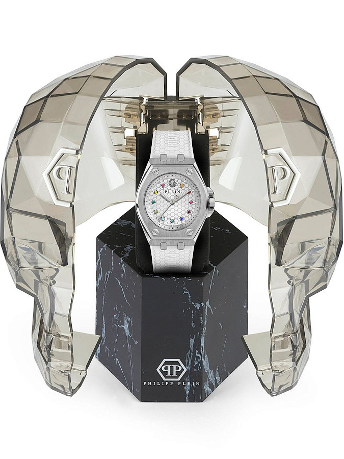 Часы Philipp Plein Extreme Lady PWJAA0122 — кварцевые, Германия, женские