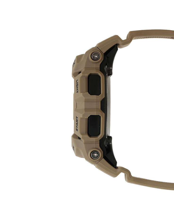 Часы Casio G-Shock GBA-900UU-5ADR (GBA-900UU-5A) — электронные, пластик