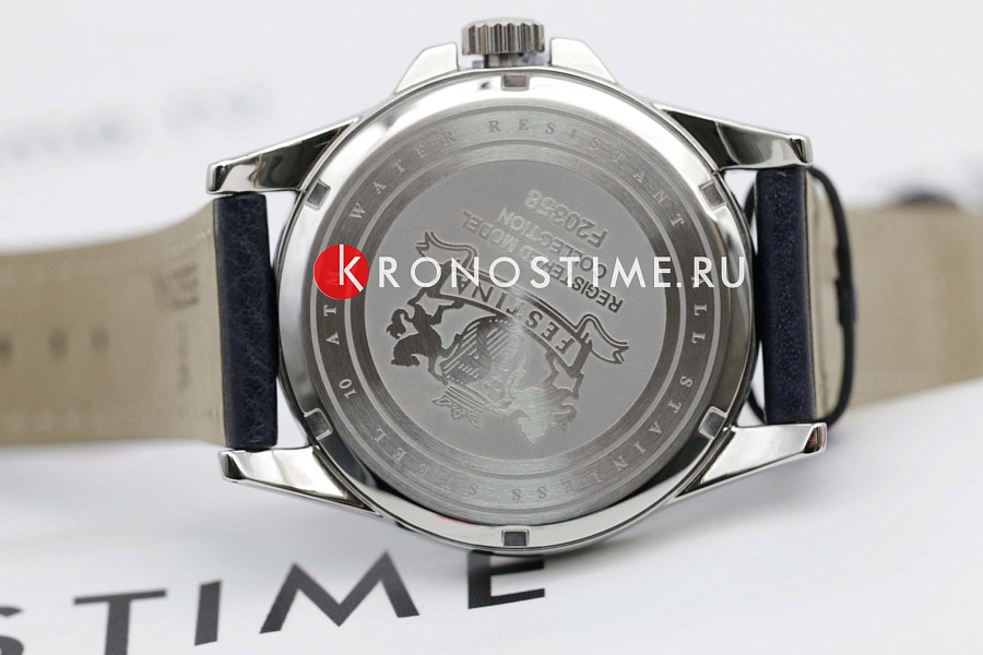 Часы Festina Classics F20358/3 — артикул F20358/3