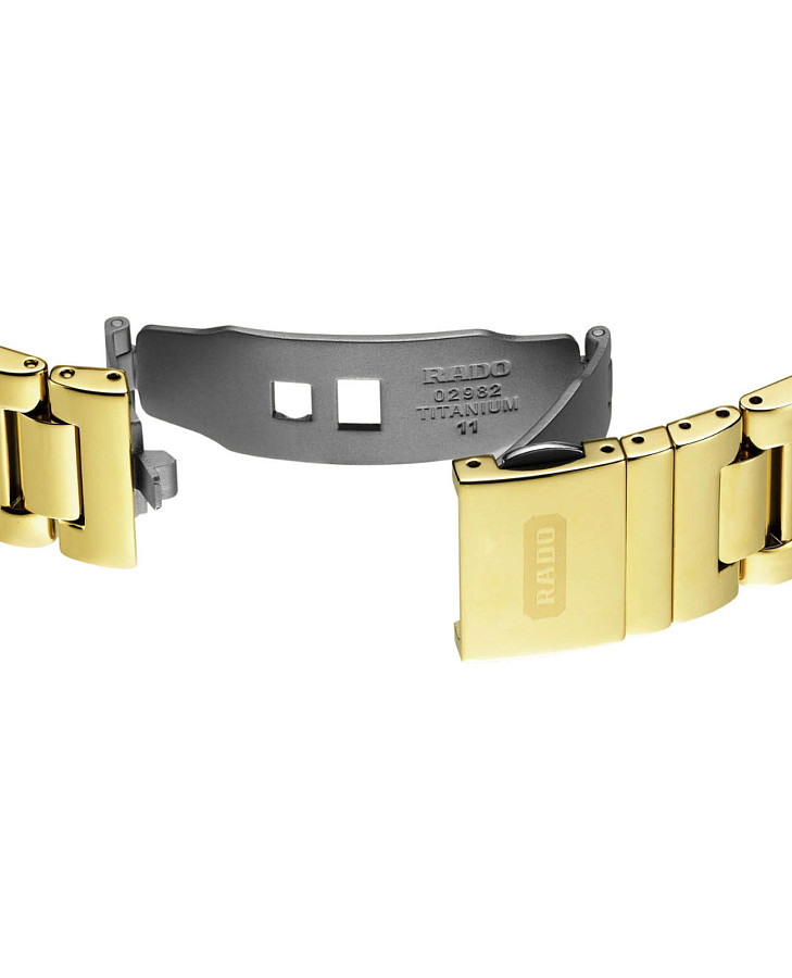 Часы Rado DiaStar Original Limited Edition R12413474 — артикул R12413474