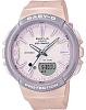 Японские часы Casio Baby-G BGS-100SC-4A
