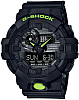 Японские часы Casio G-Shock GA-700DC-1A