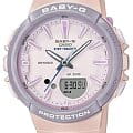 Японские часы Casio Baby-G BGS-100SC-4A